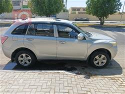 Lifan X60